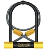 Image de Onguard bulldog dt antivol 115 mm x 230 mm x 13 mm + 120 cm x 10 mm