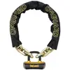Image de Onguard Antivol à Chaîne Beast 8016 1100 x 14 mm