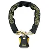 Image de Onguard Antivol à Chaîne Beast 8018 1800 x 12 mm