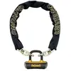 Image de Onguard Antivol à Chaîne Mastiff D14m 110 cm x 14 m