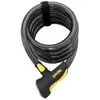 Image de Onguard doberman antivol 185 cm x 15 mm