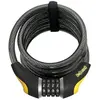 Image de Onguard combo doberman antivol 185 cm x 12 mm