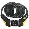 Image de Onguard Antivol à Câble Doberman Combi 185 cm x 10 mm