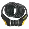 Image de Onguard combo doberman antivol 185 cm x 10 mm