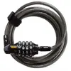 Image de Onguard Antivol à Câble Terrier Combo 8061 4 120x6 Mm 120 x 6 mm