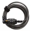 Image de Onguard Antivols Onguard Terrier Combo 8061 4 120x6mm 120 x 6 mm