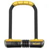 Image de Onguard Antivol U Bulldog Combo Sdr Combination Number 115 x 230 x 13 mm