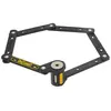 Image de Onguard Antivol Pliable Heavy Duty 79 mm
