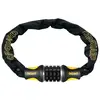 Image de Onguard Antivol à Chaîne Mastiff Combination 8022c 80x8 Mm 80 x 8 mm