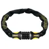 Image de Onguard mastiff combo-8022 chaîne antivol 8.0 x 0.8 cm (noir)