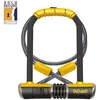 Image de Onguard Antivol U Bulldog Combo Arch 115 x 230 mm