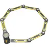 Image de Onguard Antivol Pliable Antitheft K9 79 Cm One Size