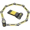 Image de Onguard Antivol Pliable Retractable K9 112.5 cm