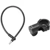 Image de Onguard Antivol à Câble Antitheft E Scooter 120 Cmx12 Mm One Size