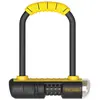 Image de Onguard Antivol U Bulldog Mini 8013 90 x 140 x 13 mm