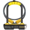 Image de Onguard Antivol U Bulldog Mini Dt 8015 90 x 140 x 13 mm