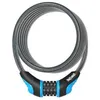 Image de Onguard Antivols Onguard Neon Combi 180 cm x 12 mm