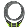 Image de Onguard Antivols Onguard Neon Combi 180 cm x 12 mm