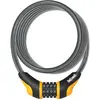 Image de Onguard, Antivol pour vélo, (180 cm)