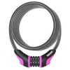 Image de Onguard Antivols Onguard Neon Combi 180 cm x 12 mm