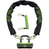 Image de Onguard Antivol à Chaîne Mastiff E-bike 10 x 1100 mm