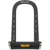 Image de Onguard Antivol U Rocksolid One Size