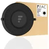 Image de Fc10 - filtre à charbon compatible hotte aeg type 48 9029793610