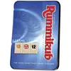 Image de Carlit Voyage Rummikub Tin (Allemand, Français, 2 - 4 Joueur)
