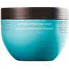 Image de Moroccanoil Masque Hydratant Intense - Pour Cheveux Epais Secs a Tres Secs