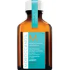 Image de Soin huile Moroccanoil Light format voyage - Moroccanoil