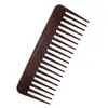 Image de Moroccanoil Carbon Combs Power comb CC-3 (made in Korea) Peigne 1 art.