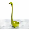 Image de PA Design - Ecumoire ou louche Nessie - - Louche verte
