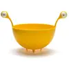 Image de Ototo Spaghettimonster, Passoire, Jaune