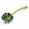 Image de PA Design - Cuillère écumoire Jungle - Vert -