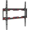 Image de Barkan ND300 (Mur, 37 kg, 19" - 65"), Support mural pour TV, Noir