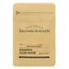 Image de Zielinski & Rozen Rosemary & Lemon Keratin Masque cheveux 1000 ml