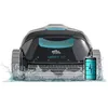 Image de Robot electrique de piscine sans fil fond, parois et ligne d'eau Dolphin liberty 300