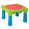 Image de Table de jeux extérieure sable et eau JULIAN - L73.5 x P66 x H44 cm