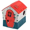 Image de Maisonnette cabane plastique multicolore DREAM HOUSE TWILIGHT