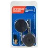 Image de Joes xc ruban fond de jante pour vtt gris 17-19 mm