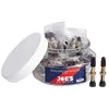 Image de Joe S Soupapes Tubeless Frech Presta 20 Unités 48 mm