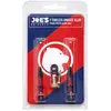 Image de Joe S Soupapes Tubeless Alloy Frech Presta 36 mm