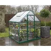 Image de Serre de jardin 3.4m² verte Palram 701628