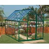 Image de Serre de jardin 5.6m² verte Palram 701629
