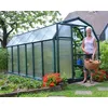 Image de Serre de jardin 7.6m² verte Palram 702471