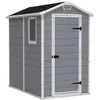 Image de PREMIUM 46s Abri de jardin en résine 1.96 m²
