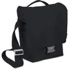 Image de Sac d'épaule Allegra stile messenger 10 Noir