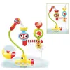 Image de Sous-marin bain Yookidoo 39x28
