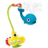 Image de Yookidoo Submarine Spray Whale