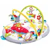 Image de Yookidoo, Tapis d'éveil + arche d'activité, Gymotion Lay To Sit-Up Play